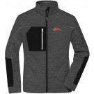 color:black-melange/black/silver