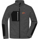 color:black-melange/black/silver